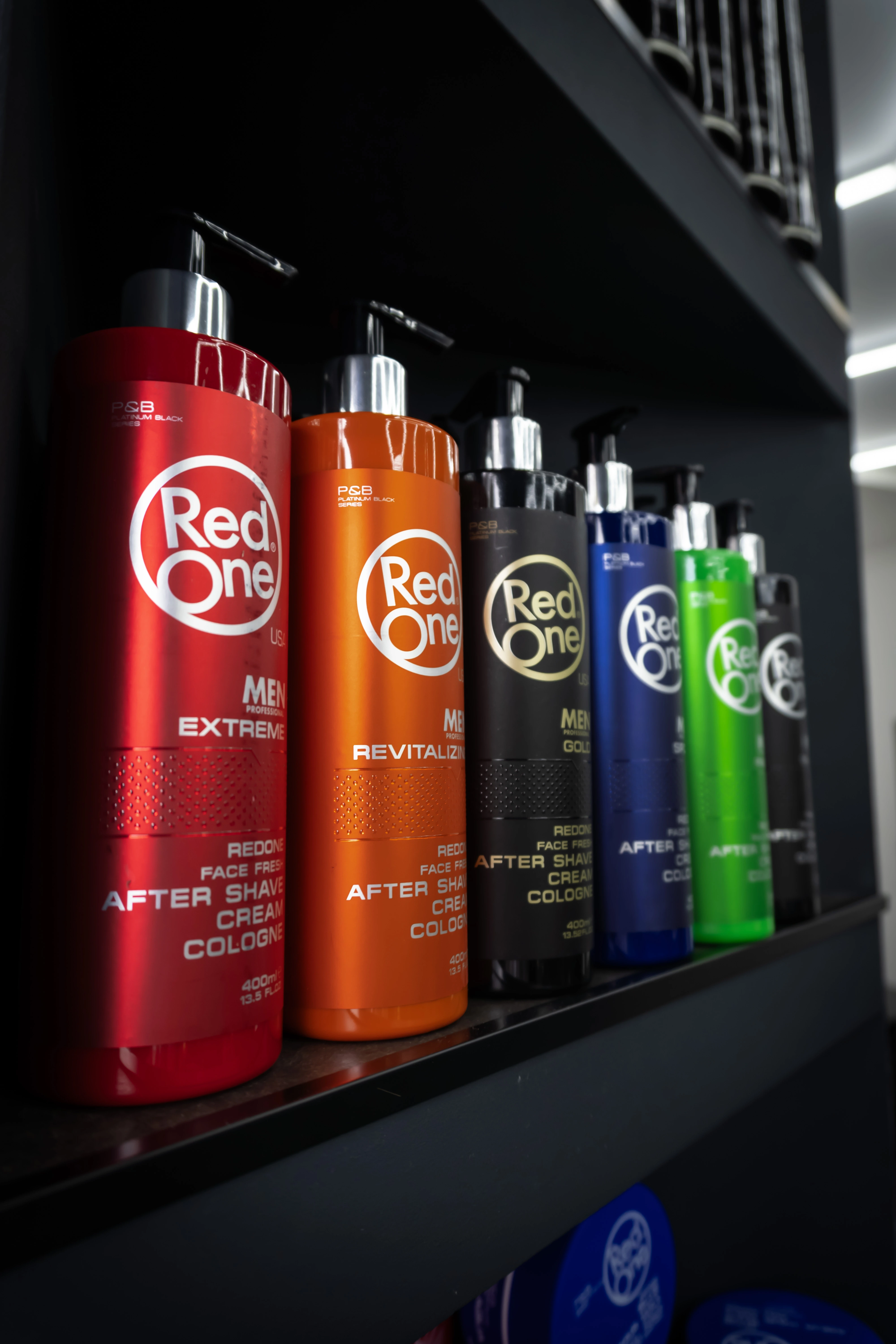 Elvis Friseursalon Bild 9